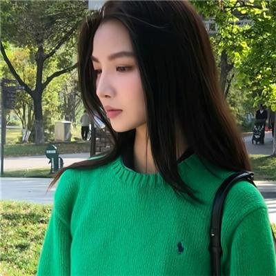 不见不散
