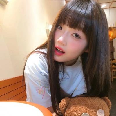 我的初恋女孩